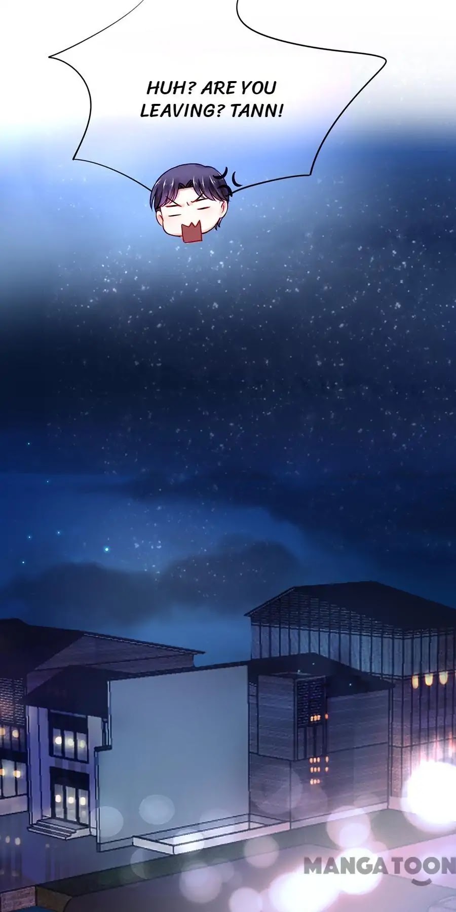 Haomen Qifu de Chuntian Chapter 47 page 25 - Chapter 47