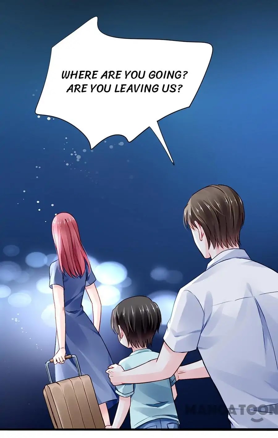 Haomen Qifu de Chuntian Chapter 47 page 29 - Chapter 47