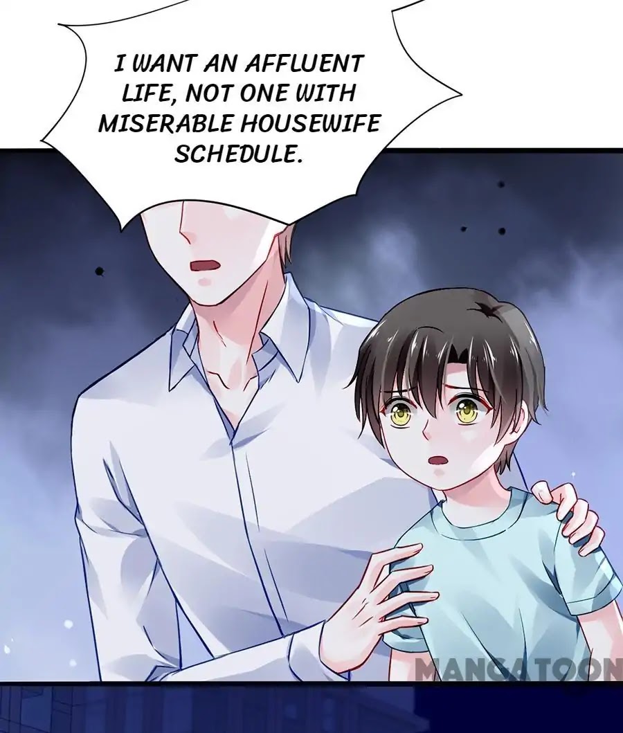 Haomen Qifu de Chuntian Chapter 47 page 31 - Chapter 47