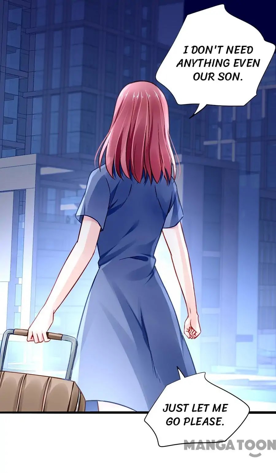 Haomen Qifu de Chuntian Chapter 47 page 32 - Chapter 47