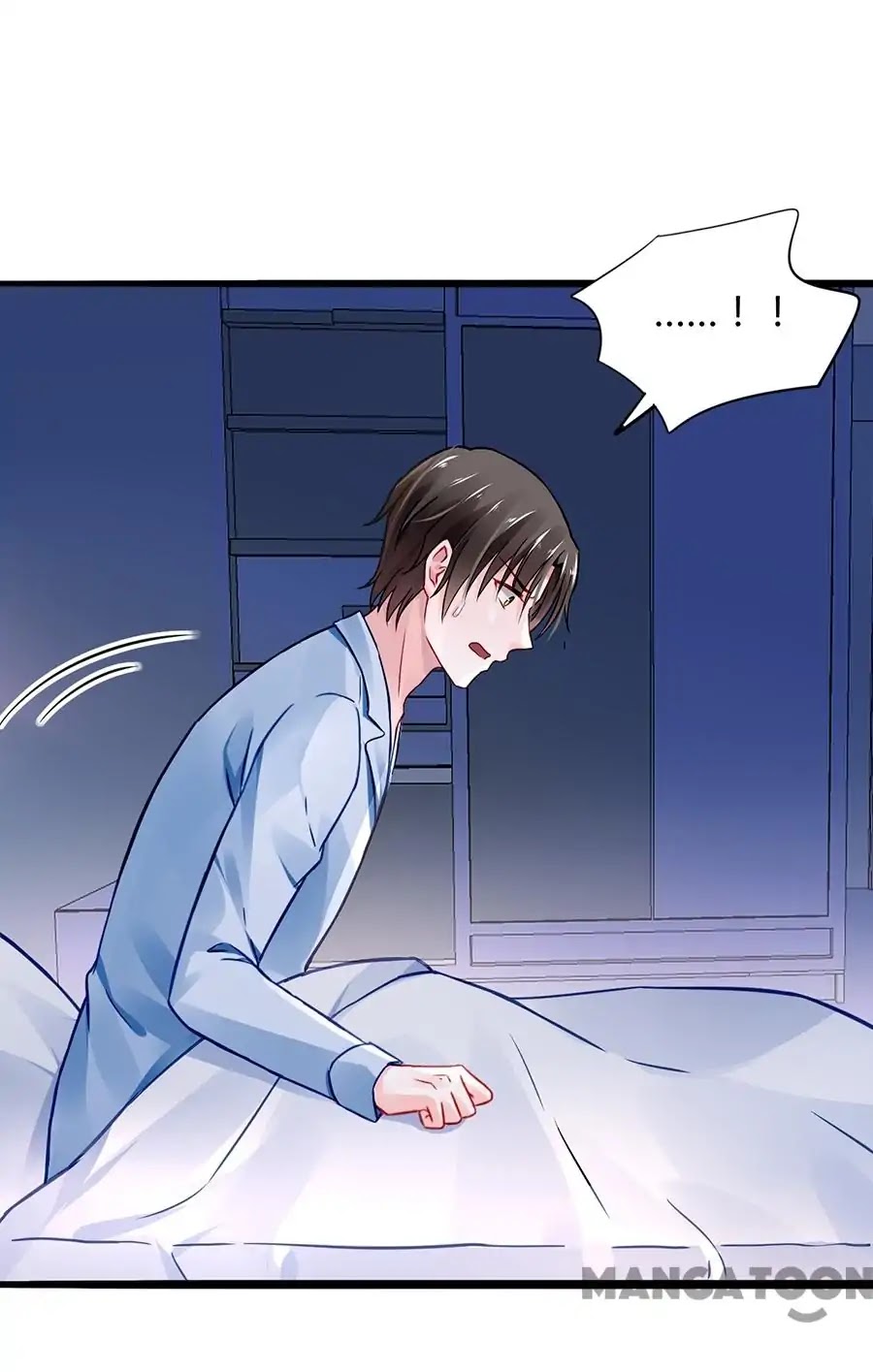Haomen Qifu de Chuntian Chapter 47 page 35 - Chapter 47