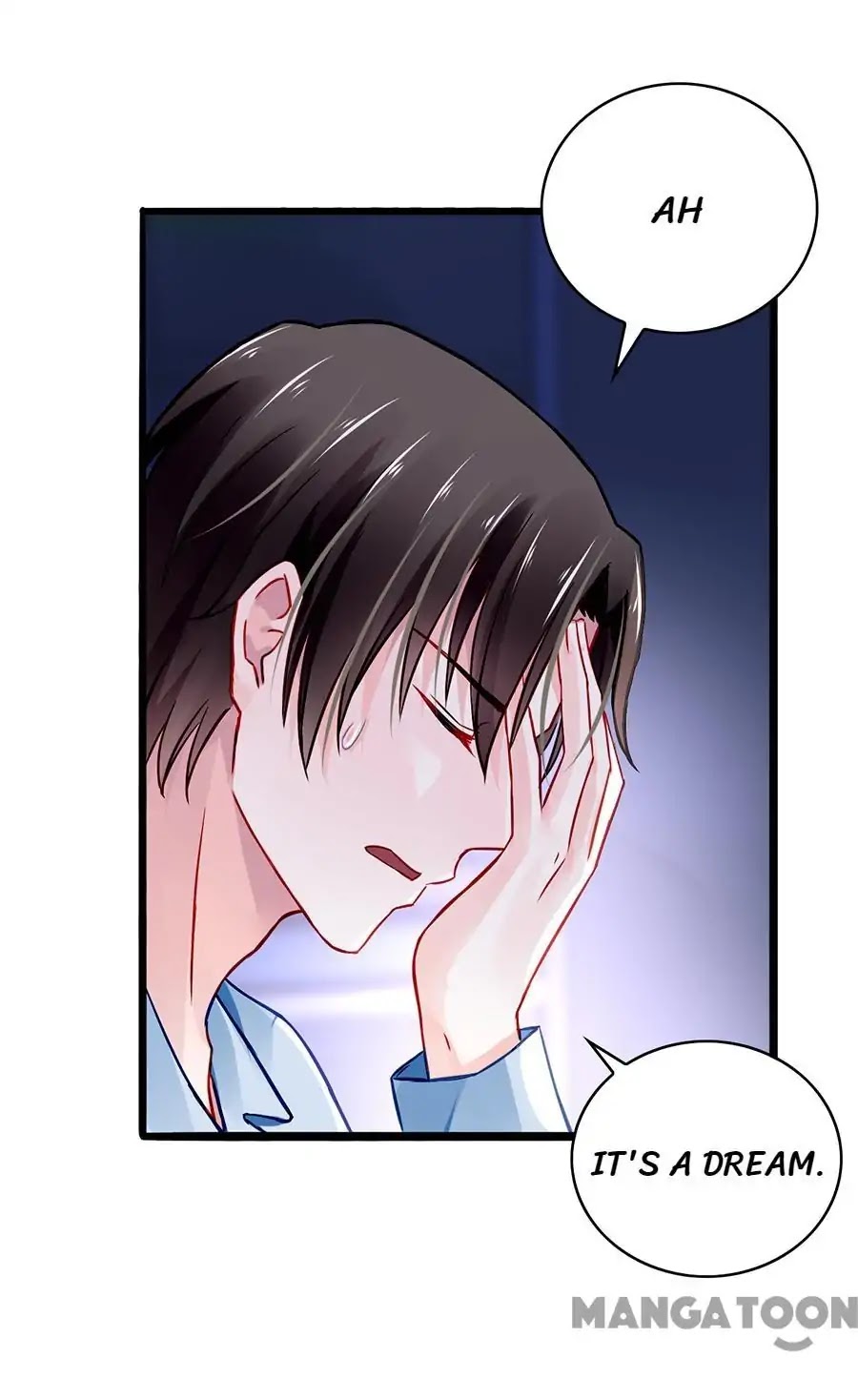 Haomen Qifu de Chuntian Chapter 47 page 36 - Chapter 47