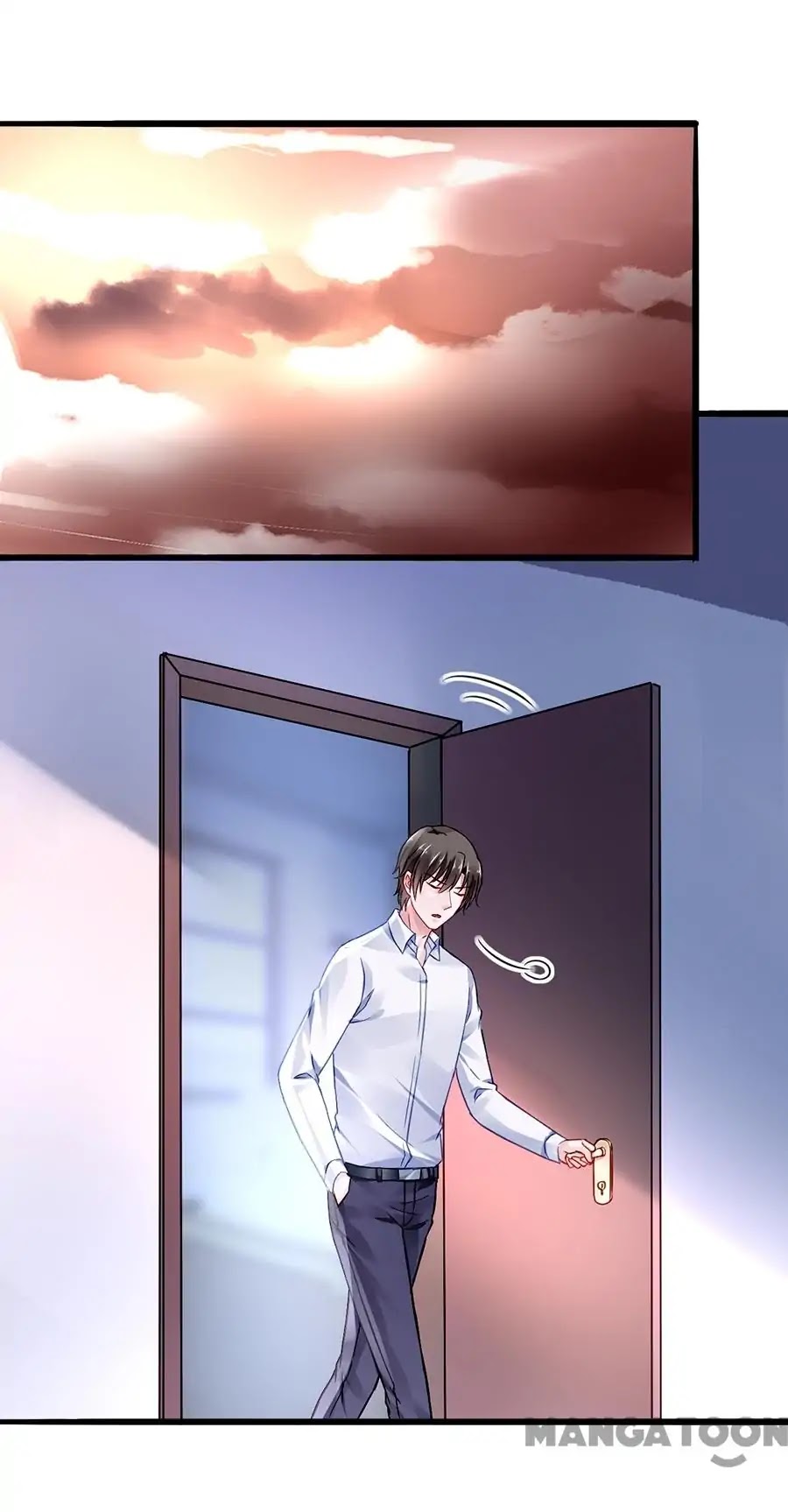 Haomen Qifu de Chuntian Chapter 47 page 37 - Chapter 47