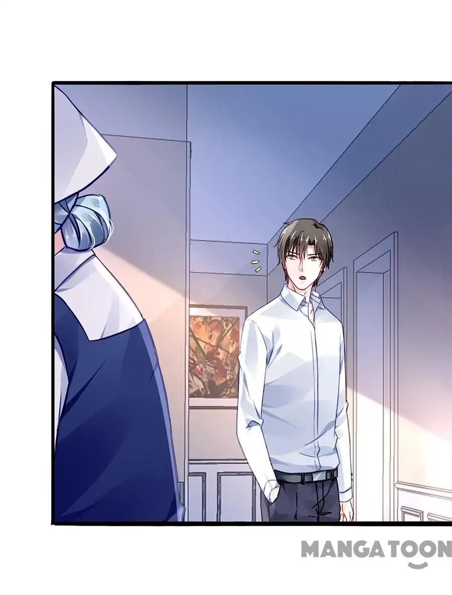 Haomen Qifu de Chuntian Chapter 47 page 38 - Chapter 47
