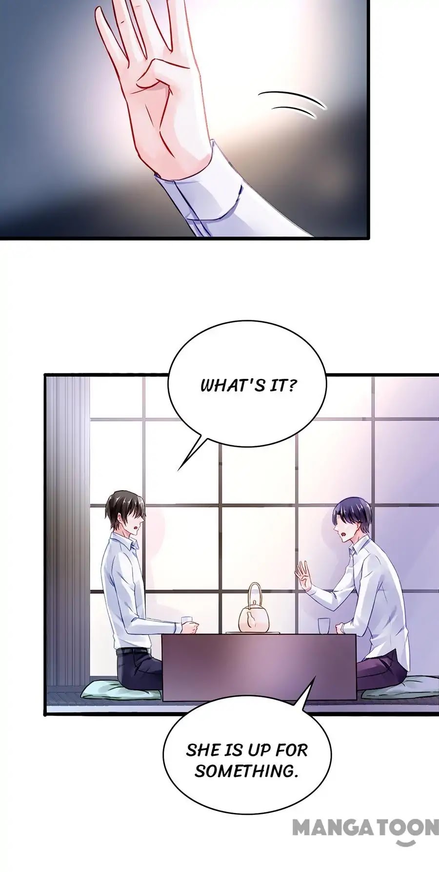Haomen Qifu de Chuntian Chapter 47 page 4 - Chapter 47