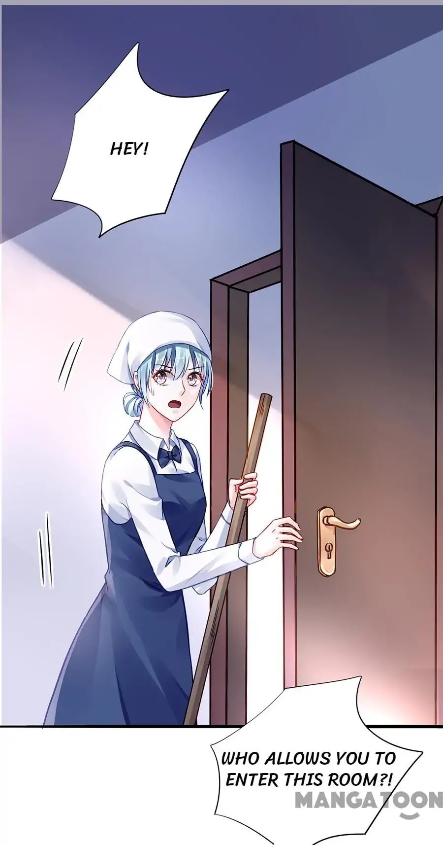 Haomen Qifu de Chuntian Chapter 47 page 40 - Chapter 47