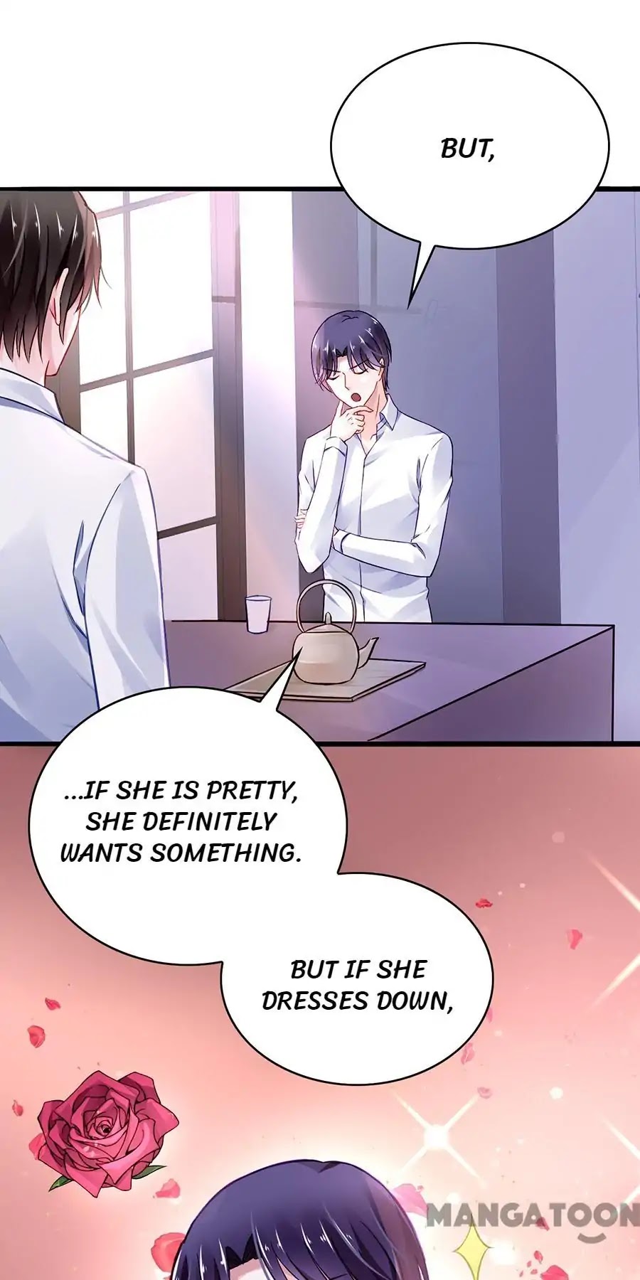 Haomen Qifu de Chuntian Chapter 47 page 5 - Chapter 47