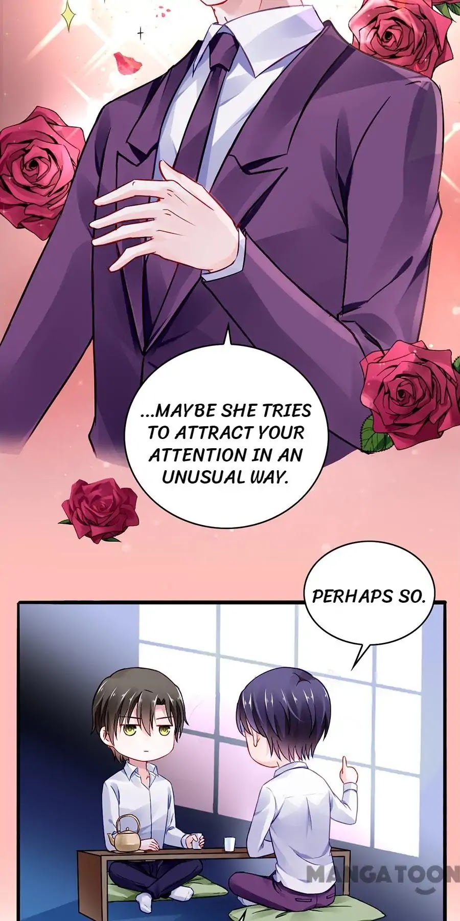 Haomen Qifu de Chuntian Chapter 47 page 7 - Chapter 47