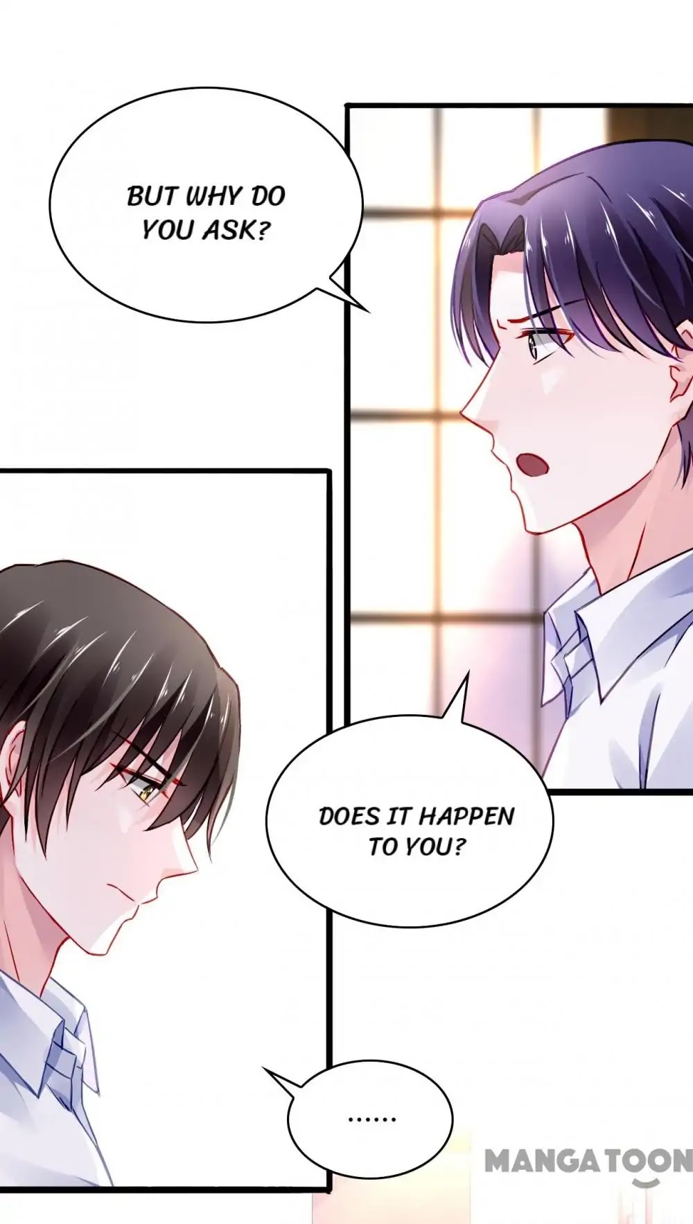 Haomen Qifu de Chuntian Chapter 47 page 9 - Chapter 47