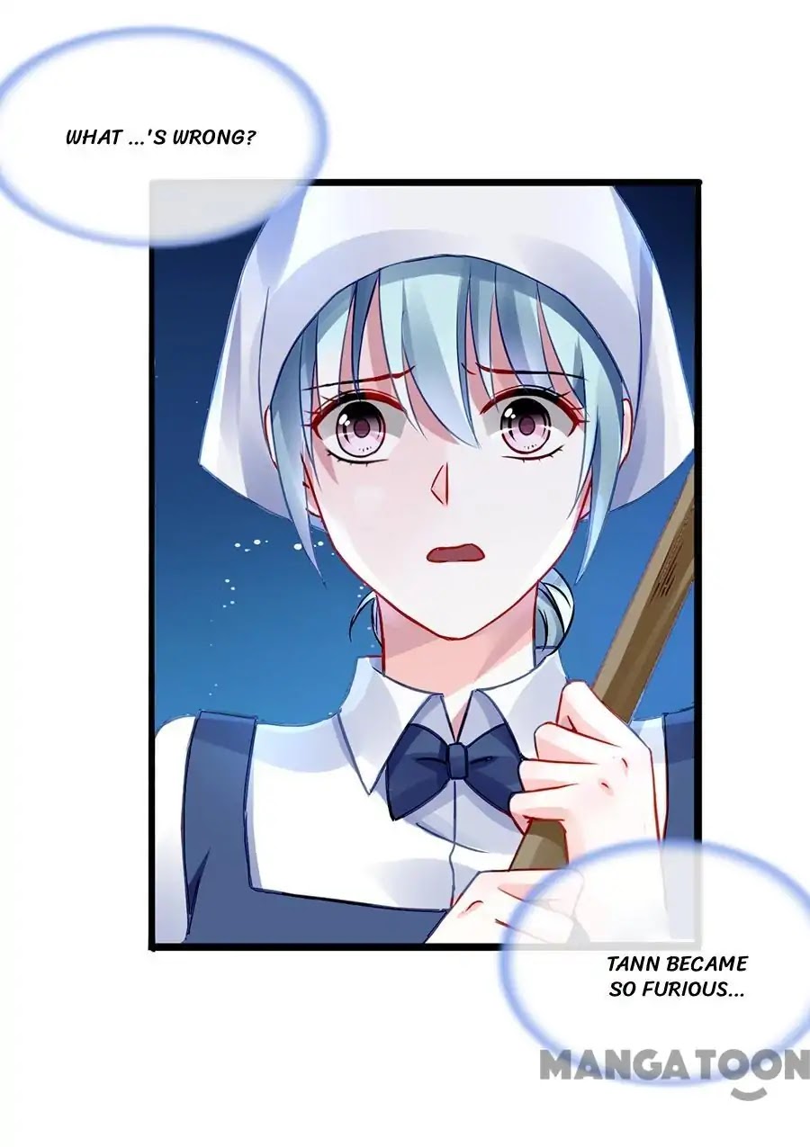 Haomen Qifu de Chuntian Chapter 48 page 11 - Chapter 48