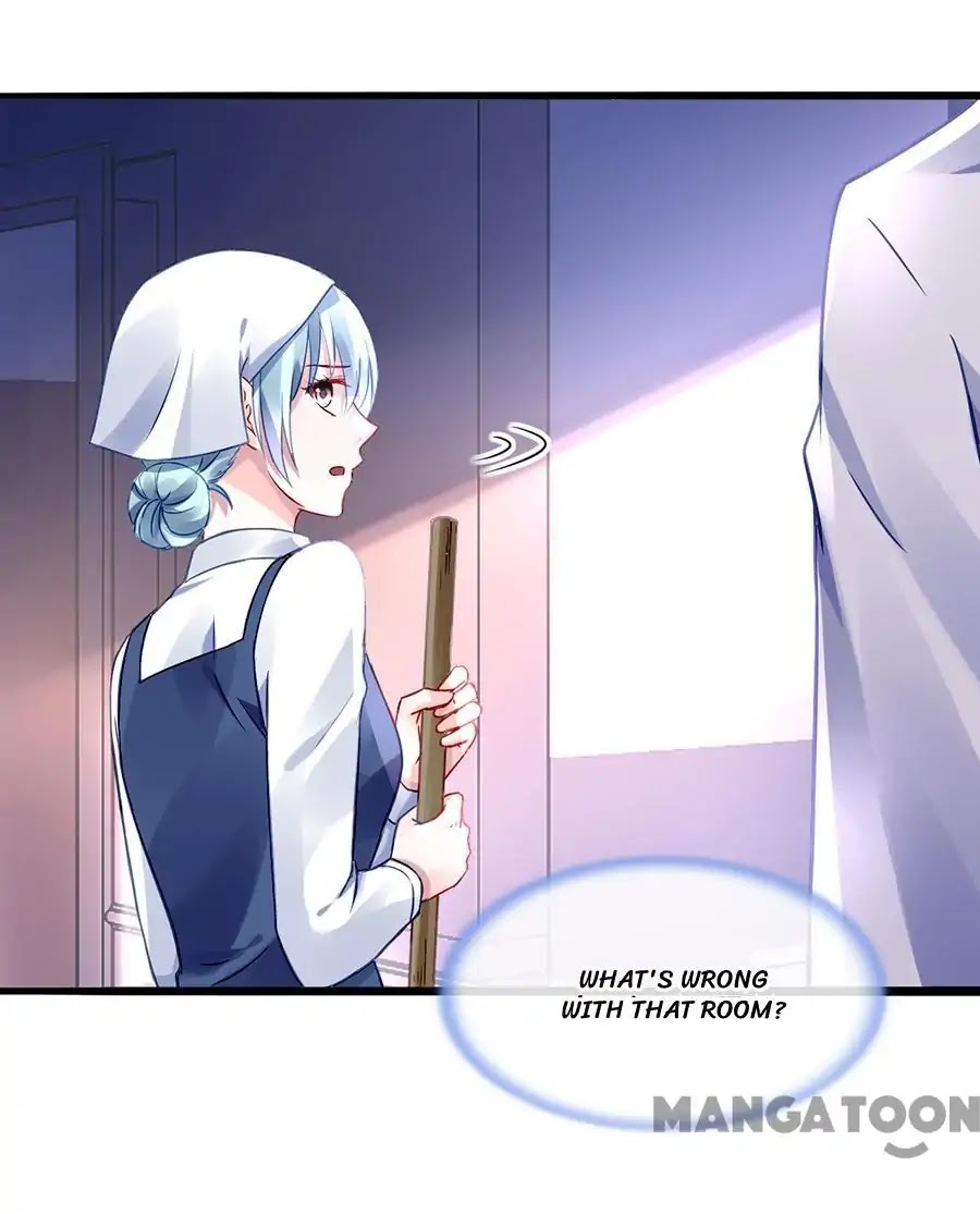 Haomen Qifu de Chuntian Chapter 48 page 12 - Chapter 48