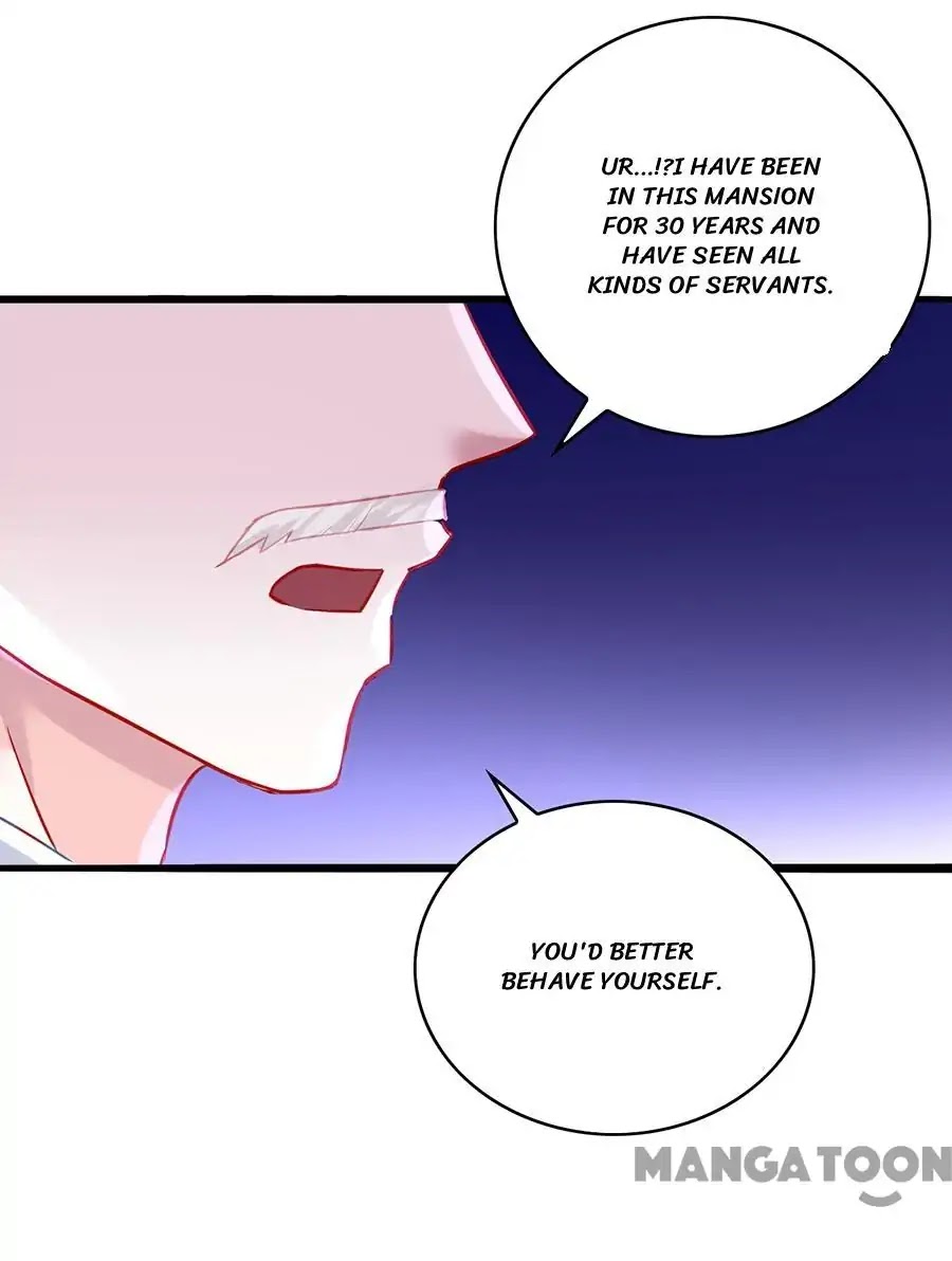 Haomen Qifu de Chuntian Chapter 48 page 15 - Chapter 48