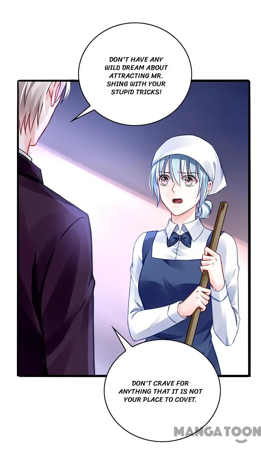 Haomen Qifu de Chuntian Chapter 48 page 16 - Chapter 48