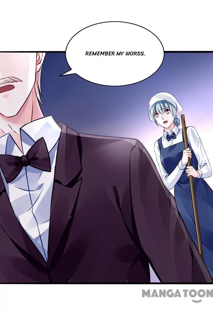 Haomen Qifu de Chuntian Chapter 48 page 19 - Chapter 48