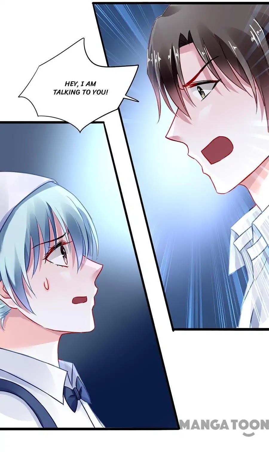 Haomen Qifu de Chuntian Chapter 48 page 2 - Chapter 48