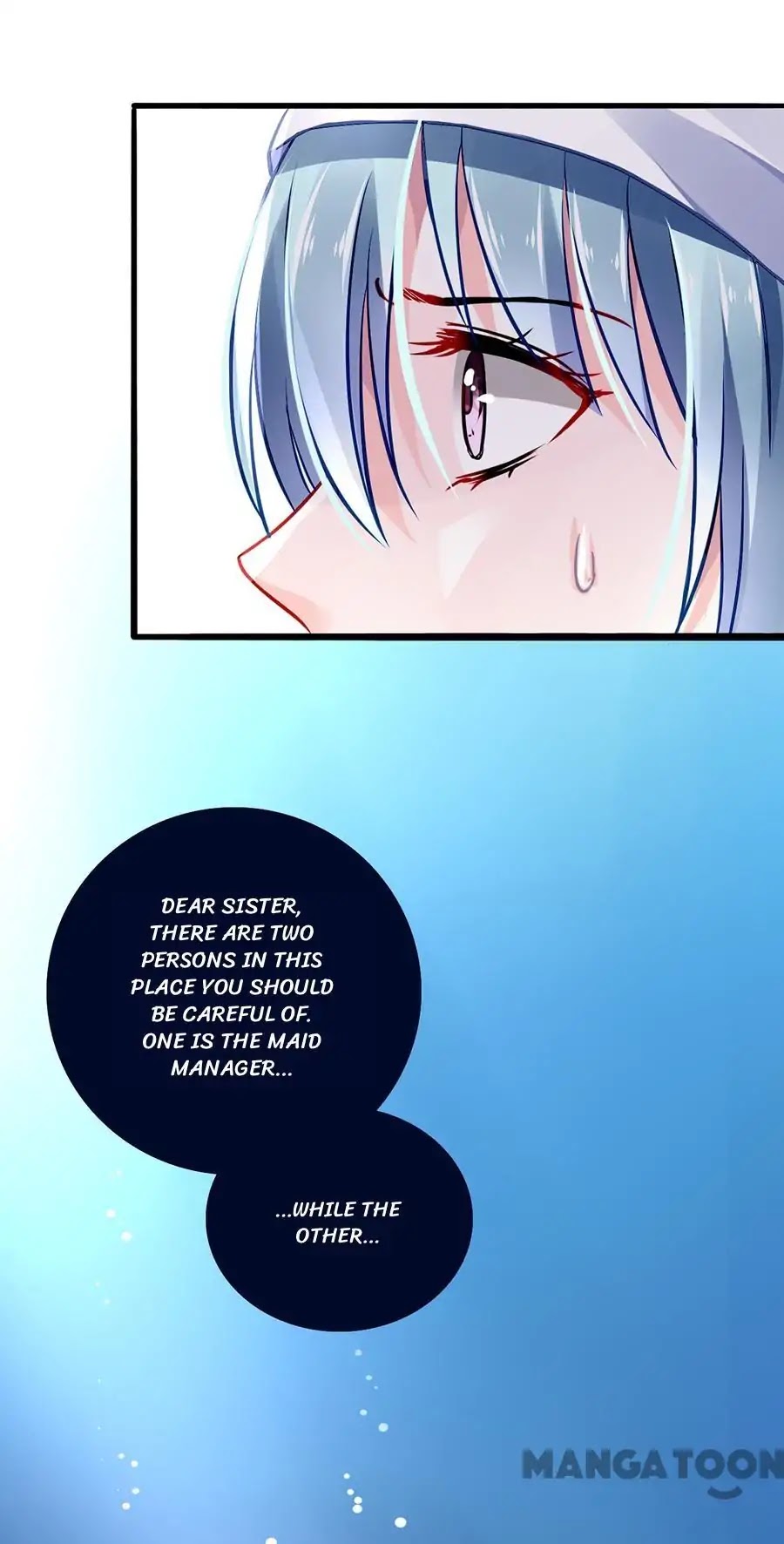 Haomen Qifu de Chuntian Chapter 48 page 20 - Chapter 48