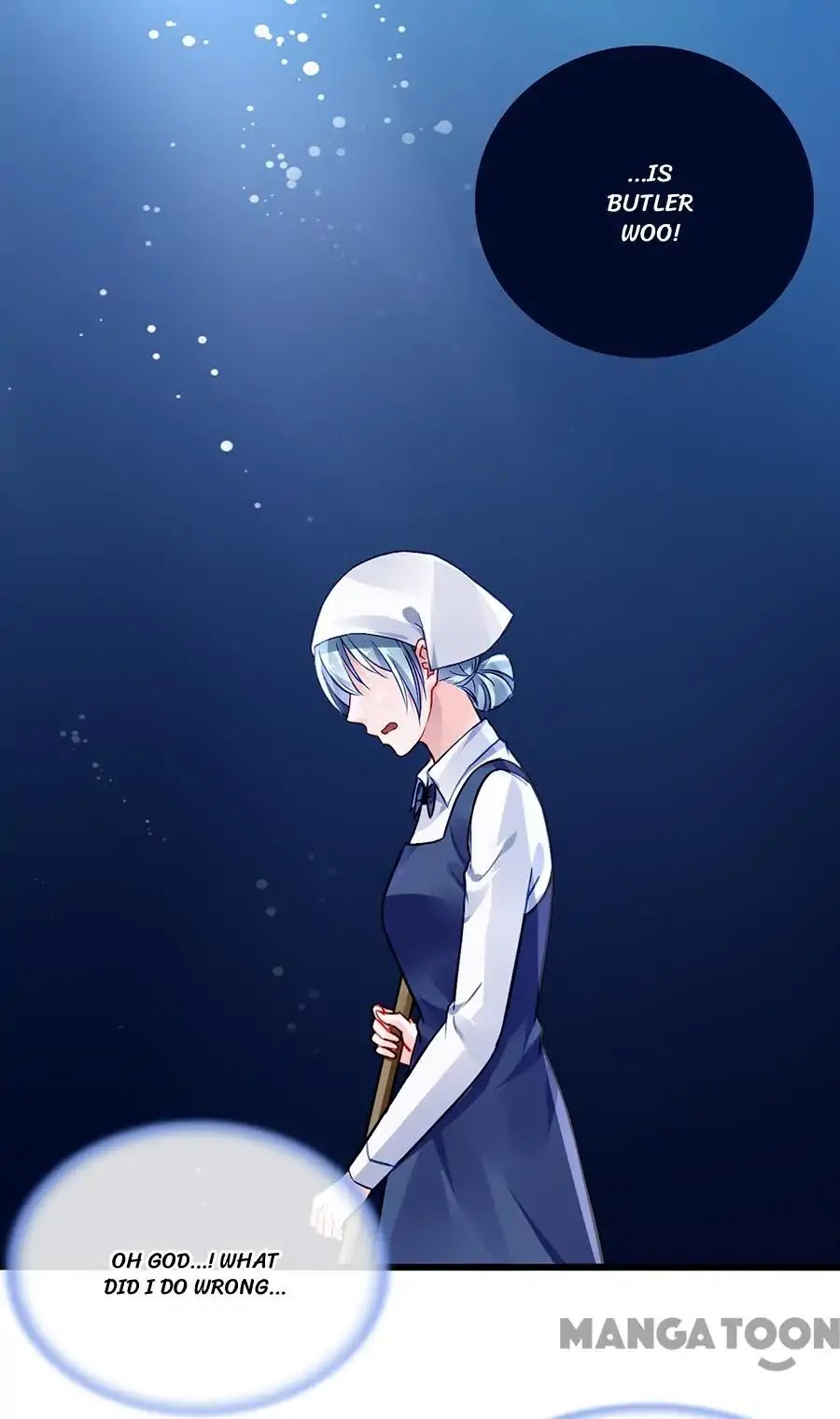 Haomen Qifu de Chuntian Chapter 48 page 21 - Chapter 48