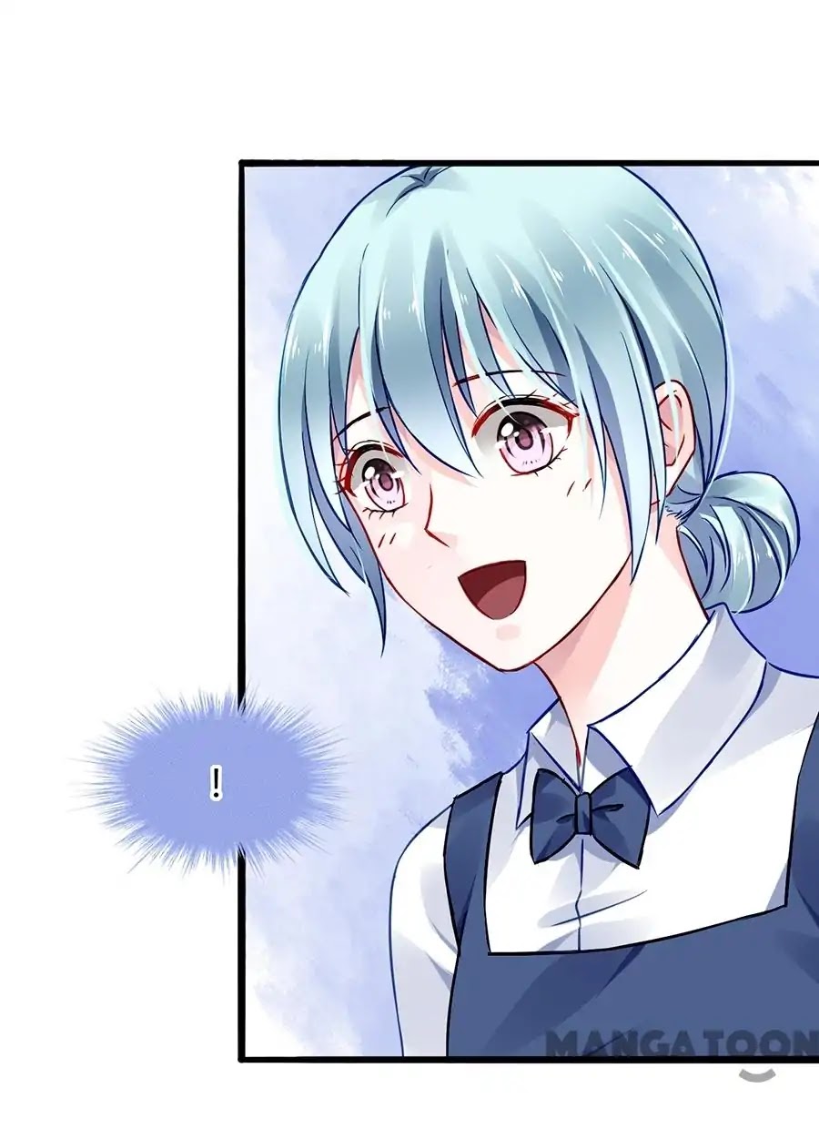 Haomen Qifu de Chuntian Chapter 48 page 32 - Chapter 48