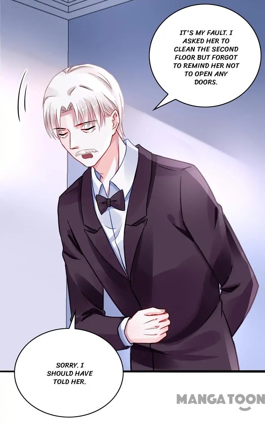 Haomen Qifu de Chuntian Chapter 48 page 5 - Chapter 48