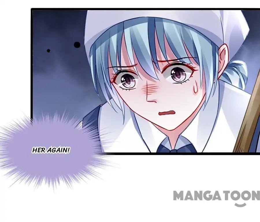 Haomen Qifu de Chuntian Chapter 48 page 8 - Chapter 48