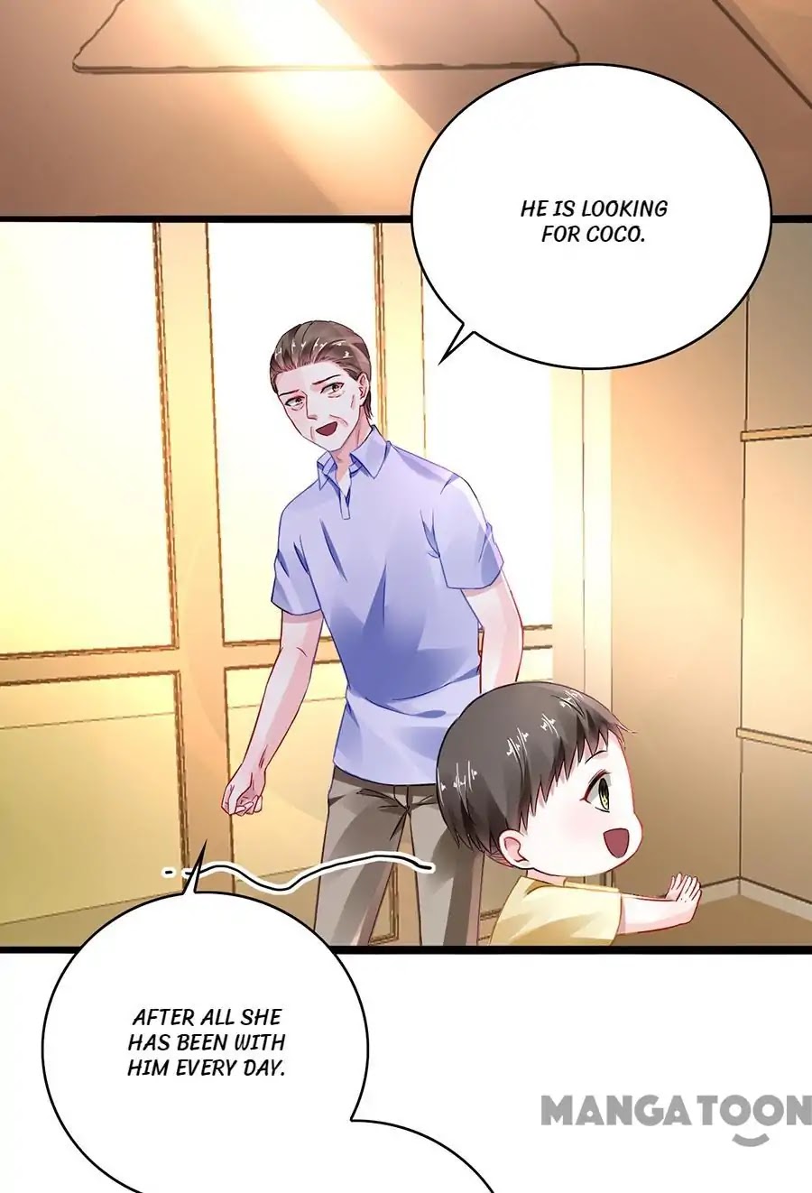 Haomen Qifu de Chuntian Chapter 49 page 1 - Chapter 49