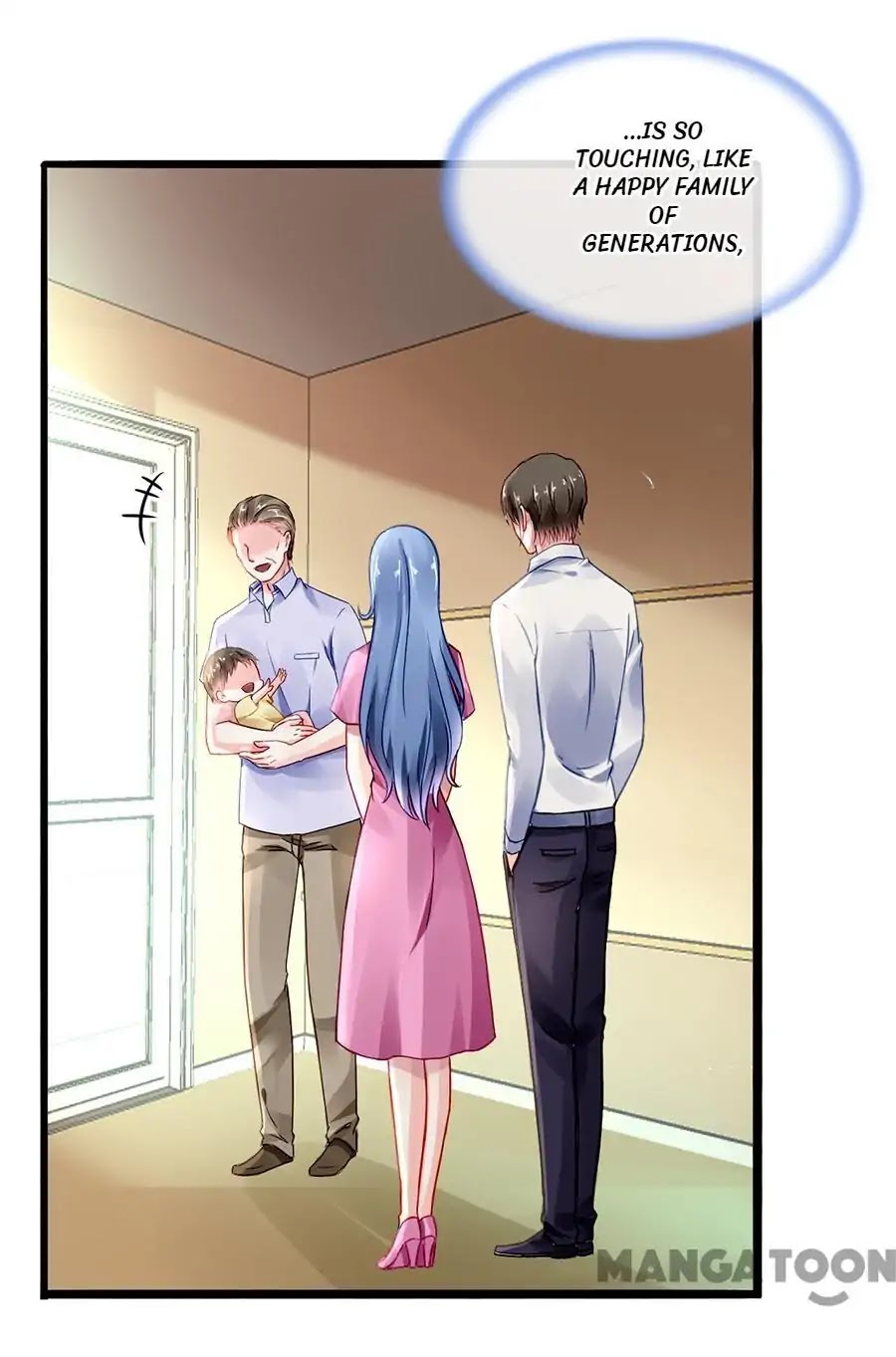 Haomen Qifu de Chuntian Chapter 49 page 10 - Chapter 49