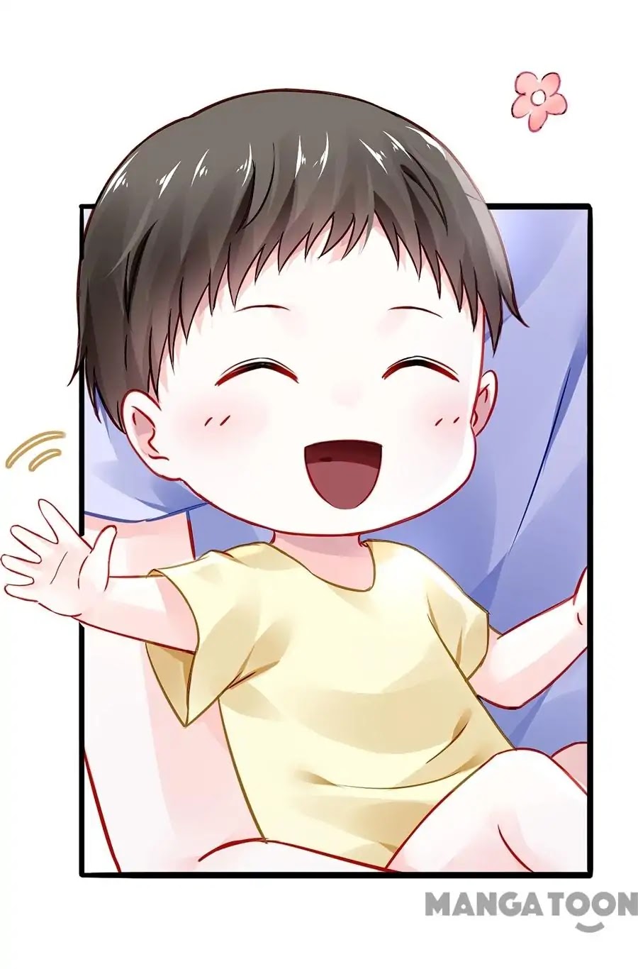 Haomen Qifu de Chuntian Chapter 49 page 15 - Chapter 49
