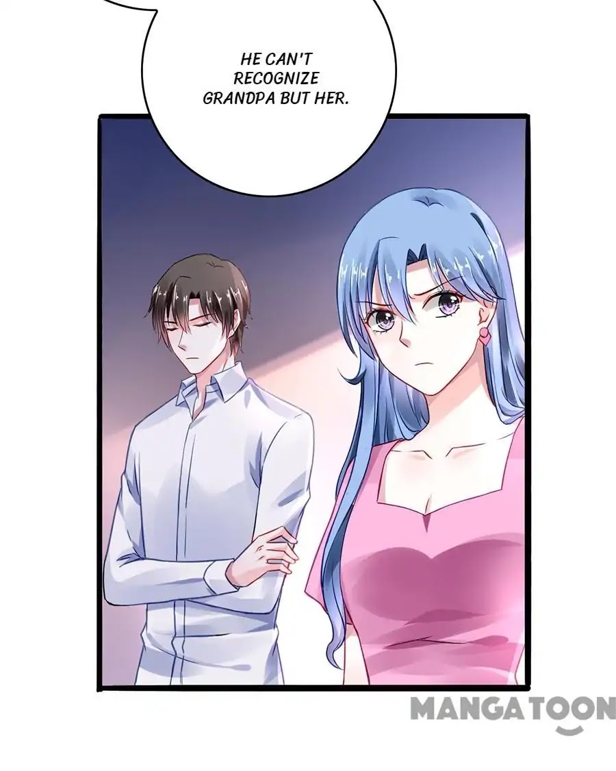 Haomen Qifu de Chuntian Chapter 49 page 2 - Chapter 49