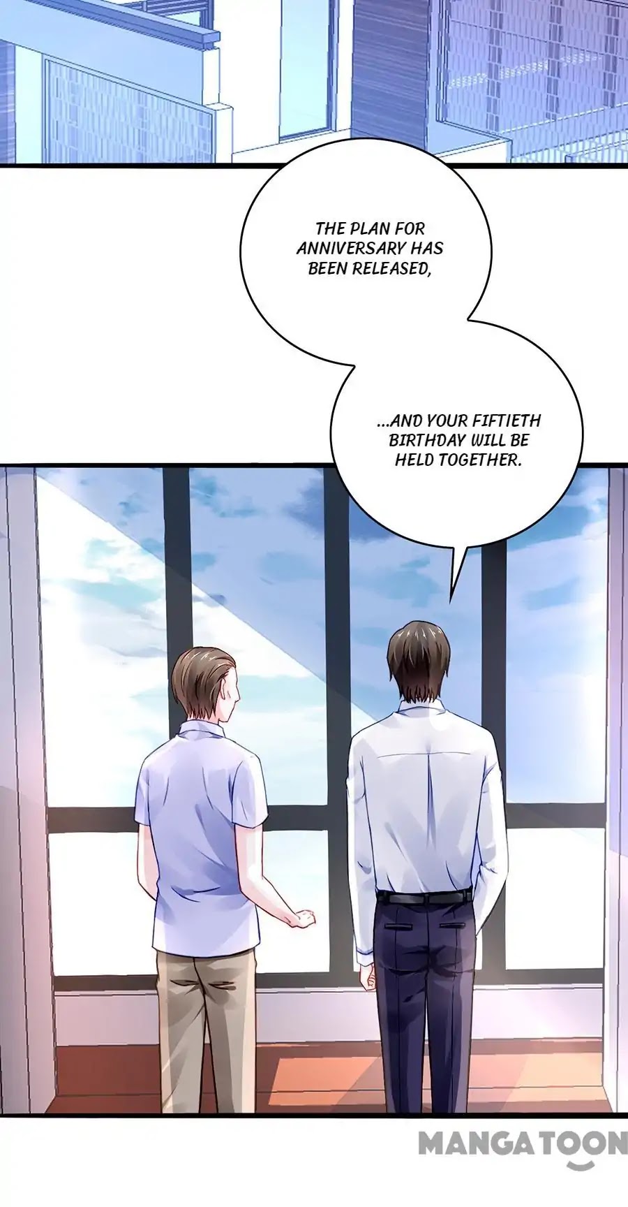 Haomen Qifu de Chuntian Chapter 49 page 20 - Chapter 49