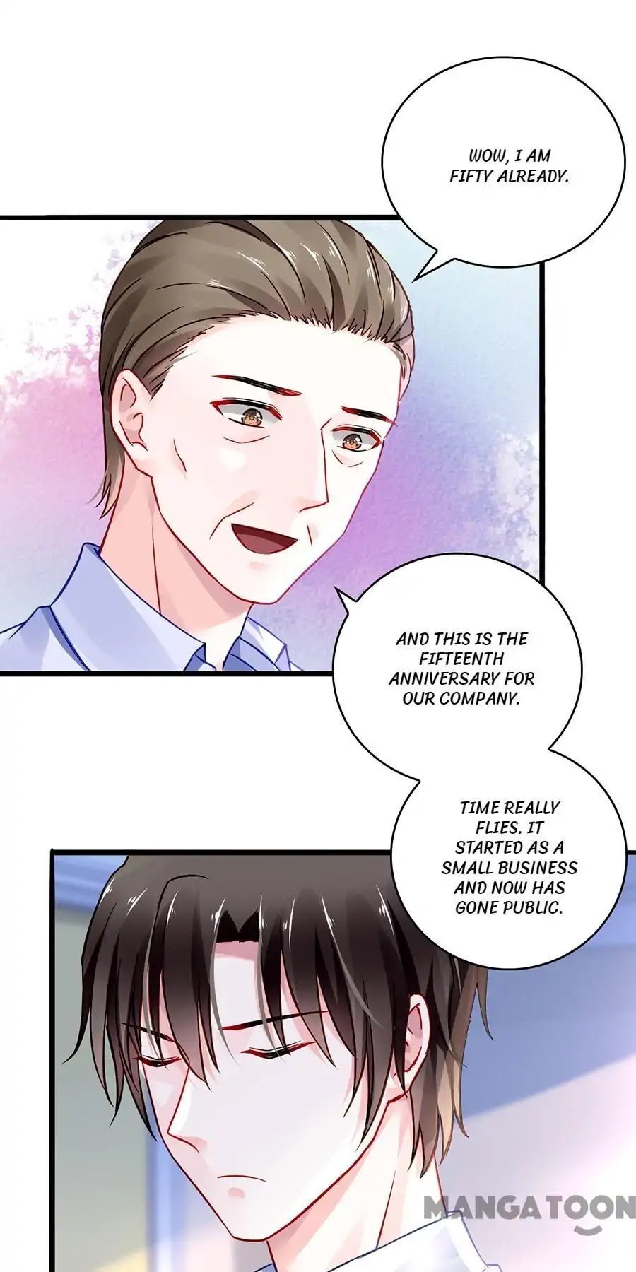 Haomen Qifu de Chuntian Chapter 49 page 21 - Chapter 49