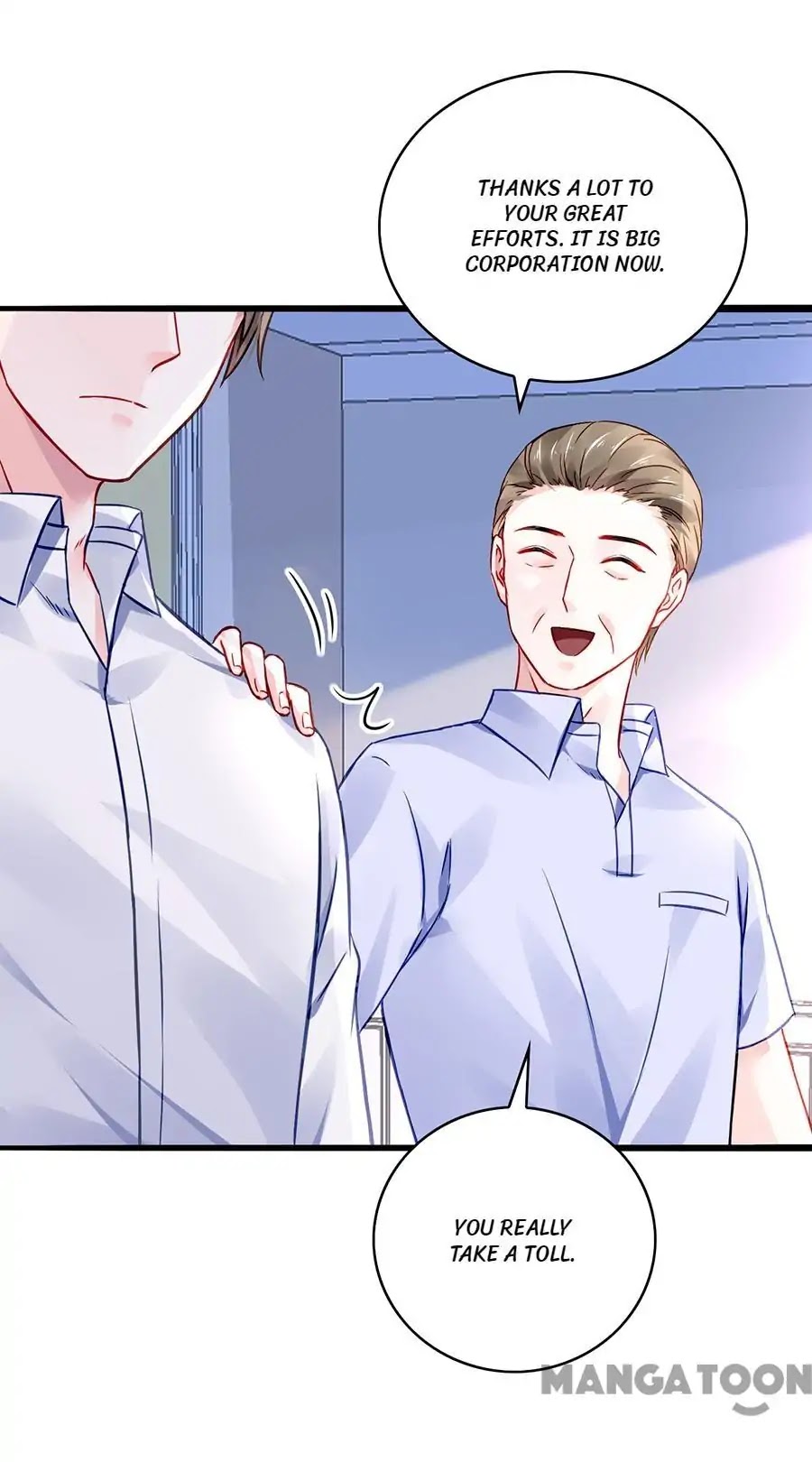 Haomen Qifu de Chuntian Chapter 49 page 23 - Chapter 49