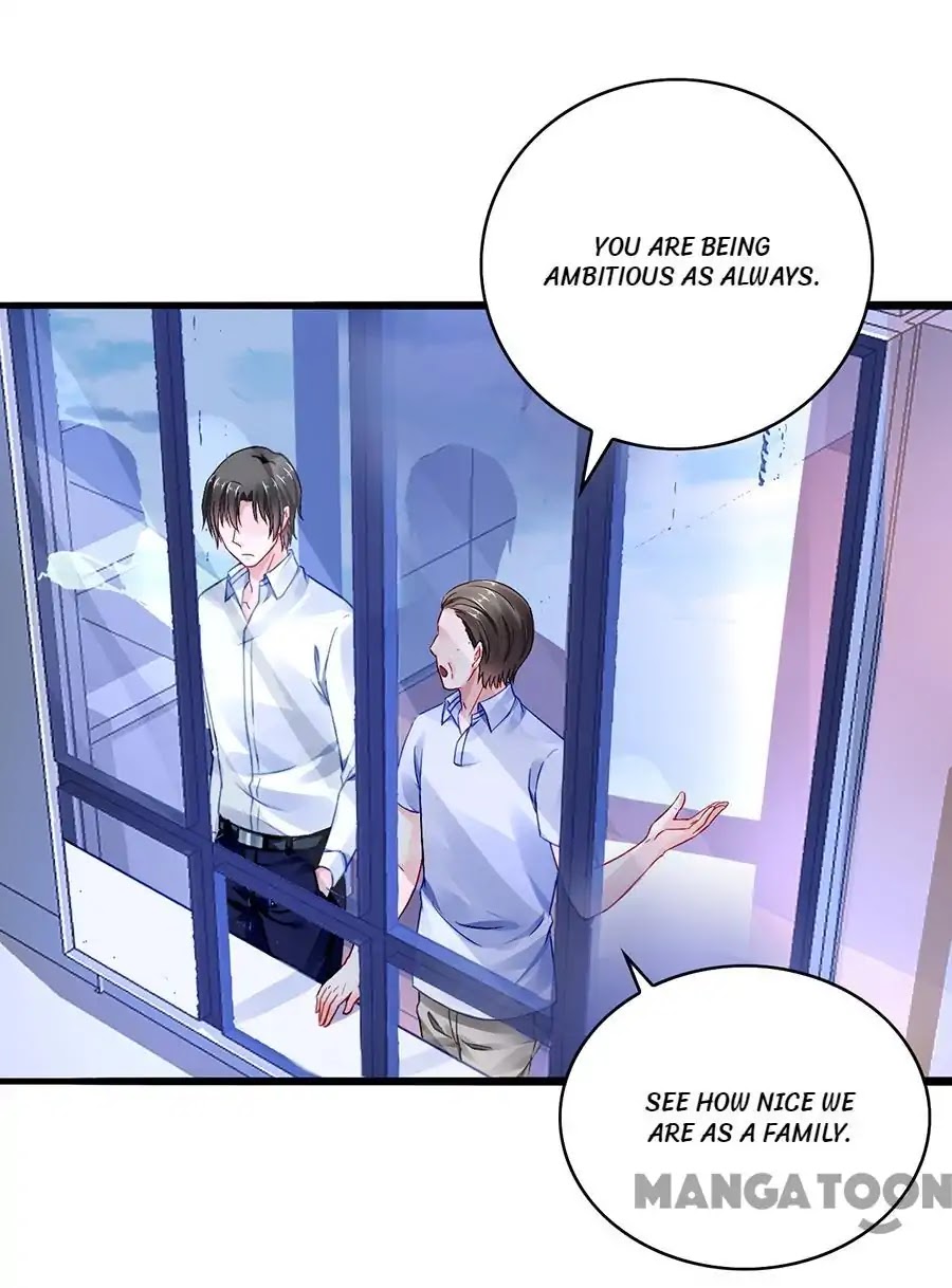 Haomen Qifu de Chuntian Chapter 49 page 27 - Chapter 49