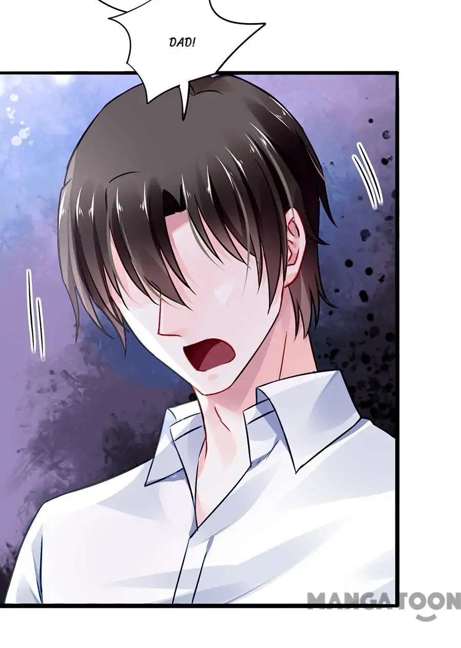 Haomen Qifu de Chuntian Chapter 49 page 29 - Chapter 49