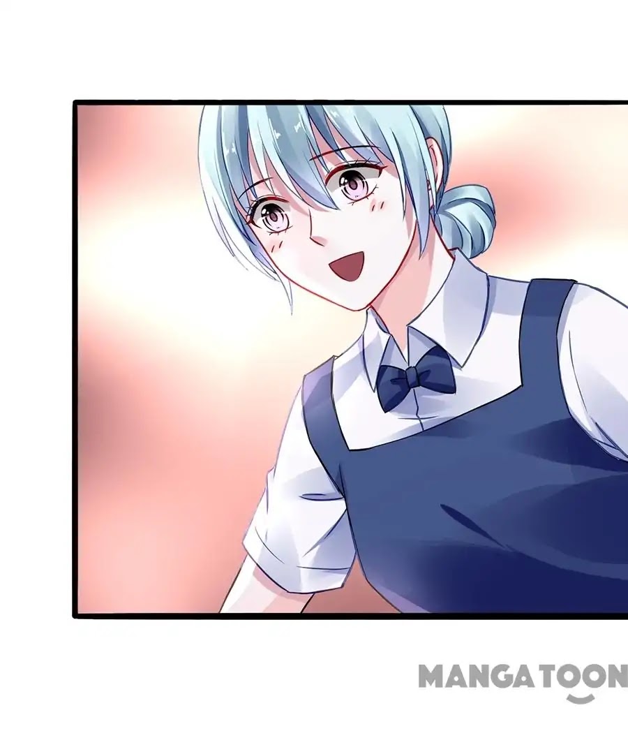 Haomen Qifu de Chuntian Chapter 49 page 3 - Chapter 49