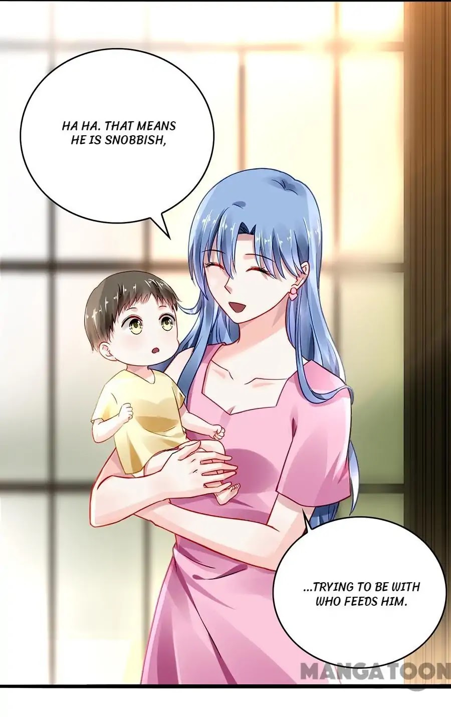 Haomen Qifu de Chuntian Chapter 49 page 6 - Chapter 49