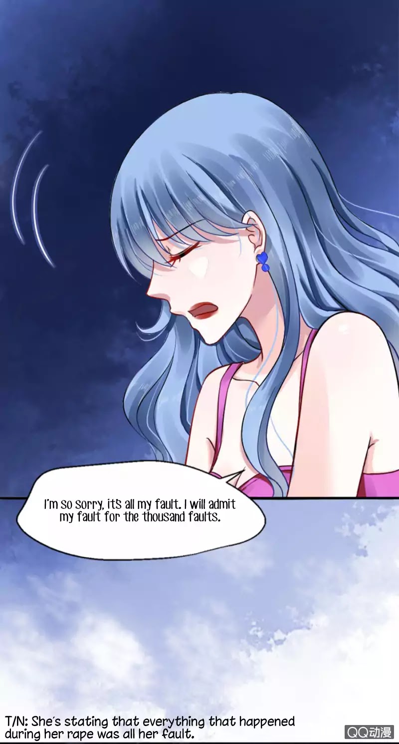 Haomen Qifu de Chuntian Chapter 5 page 10 - Chapter 5