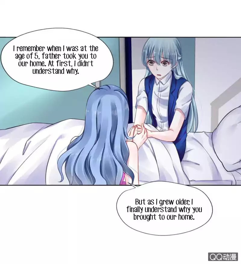 Haomen Qifu de Chuntian Chapter 5 page 13 - Chapter 5