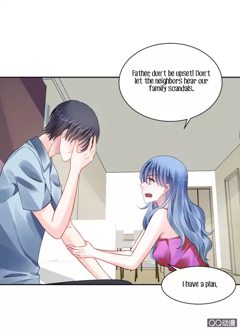 Haomen Qifu de Chuntian Chapter 5 page 24 - Chapter 5