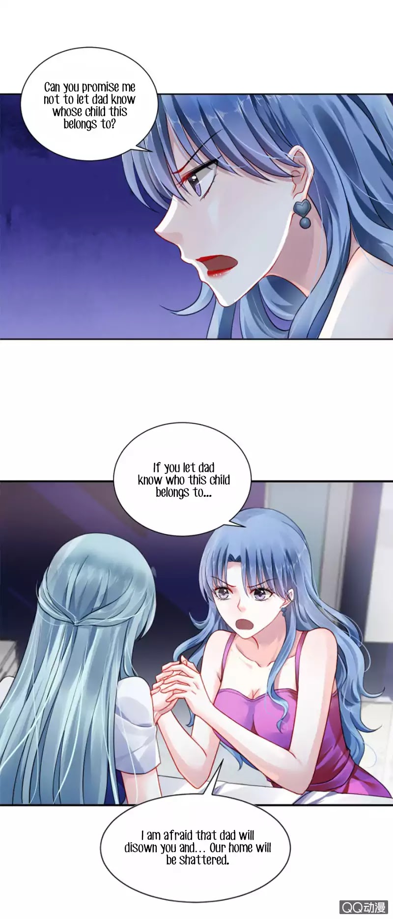 Haomen Qifu de Chuntian Chapter 5 page 5 - Chapter 5