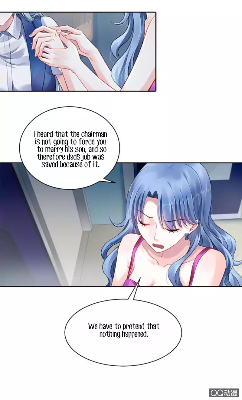 Haomen Qifu de Chuntian Chapter 5 page 6 - Chapter 5
