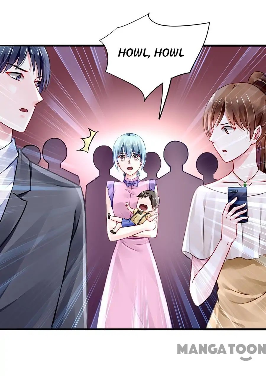 Haomen Qifu de Chuntian Chapter 50 page 16 - Chapter 50