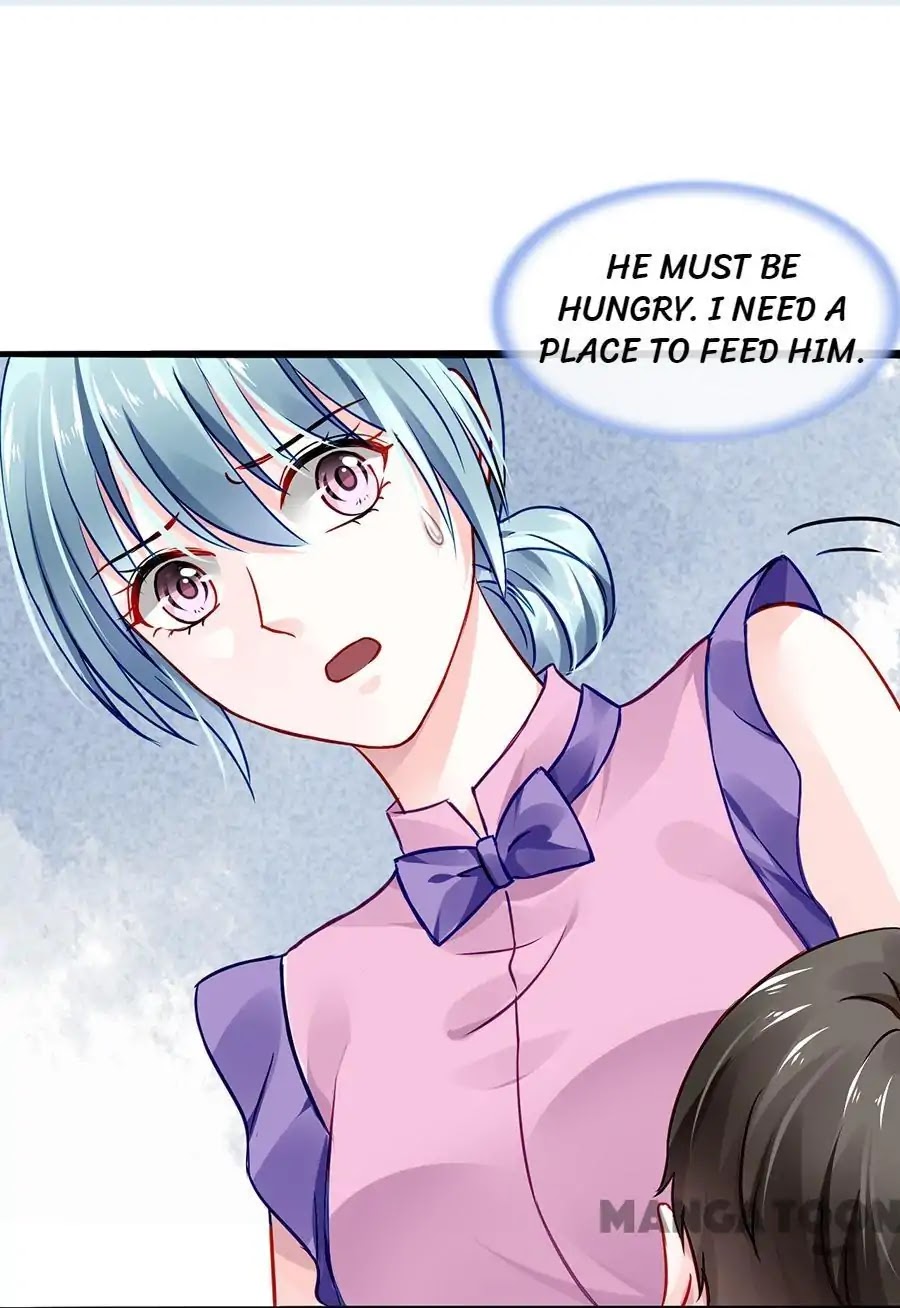 Haomen Qifu de Chuntian Chapter 50 page 20 - Chapter 50