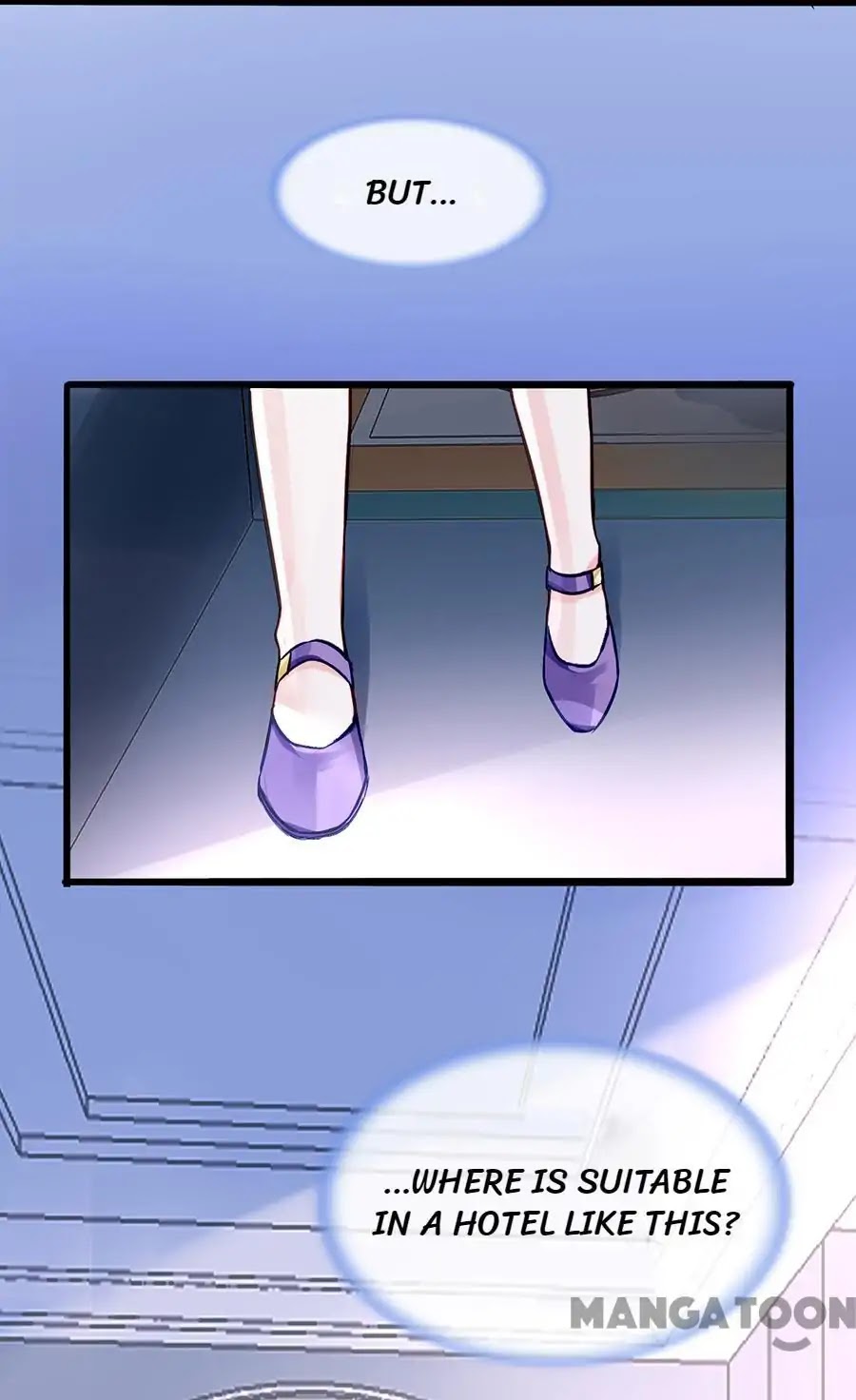 Haomen Qifu de Chuntian Chapter 50 page 21 - Chapter 50