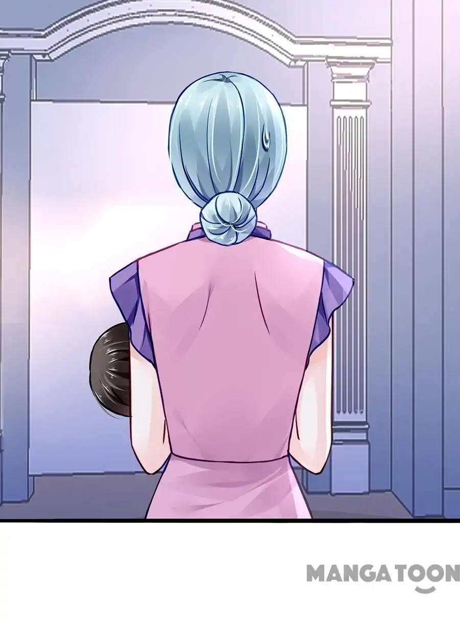 Haomen Qifu de Chuntian Chapter 50 page 22 - Chapter 50