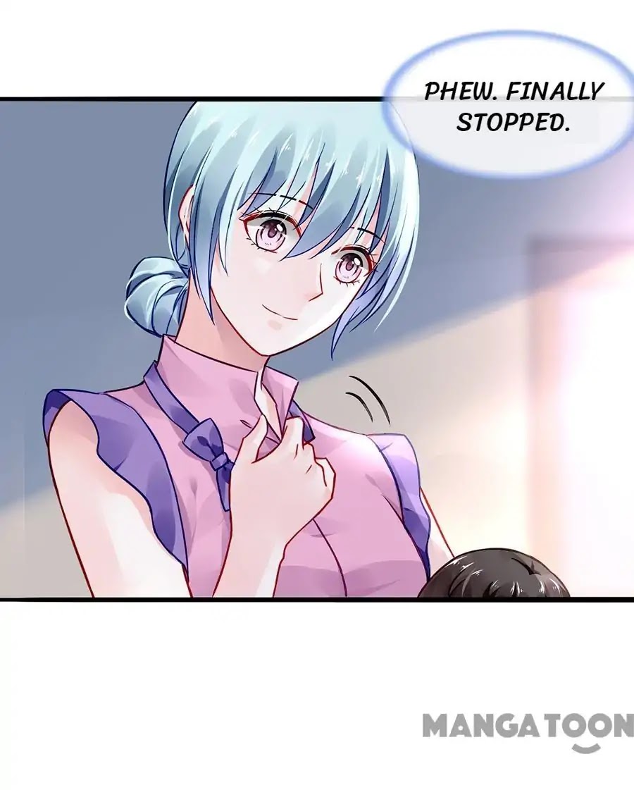 Haomen Qifu de Chuntian Chapter 50 page 28 - Chapter 50