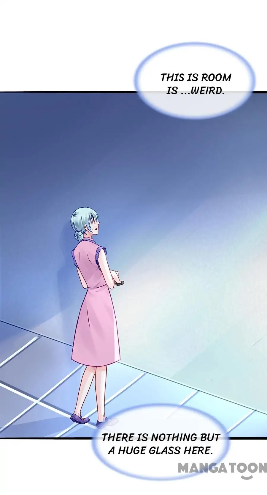 Haomen Qifu de Chuntian Chapter 50 page 29 - Chapter 50