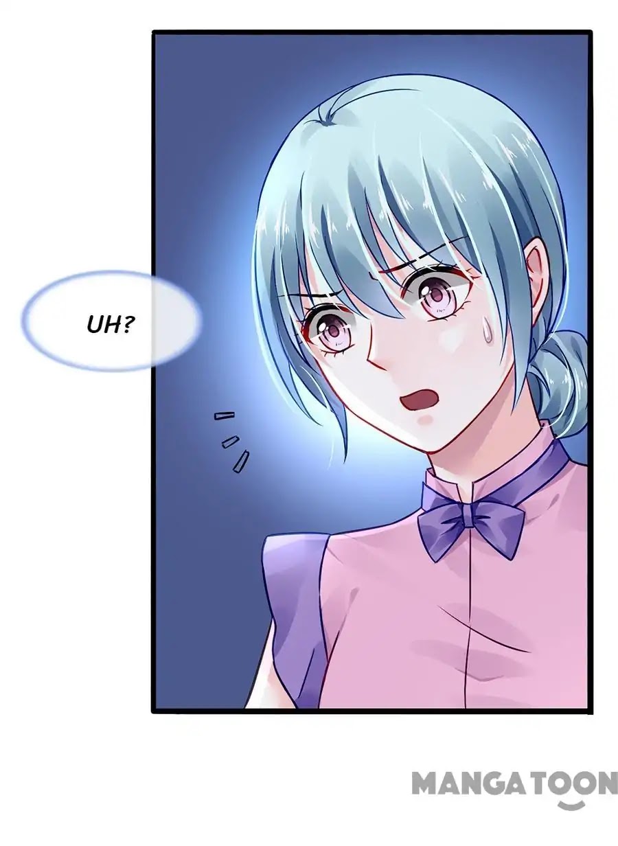 Haomen Qifu de Chuntian Chapter 50 page 31 - Chapter 50