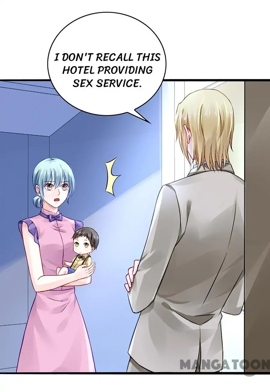 Haomen Qifu de Chuntian Chapter 50 page 34 - Chapter 50