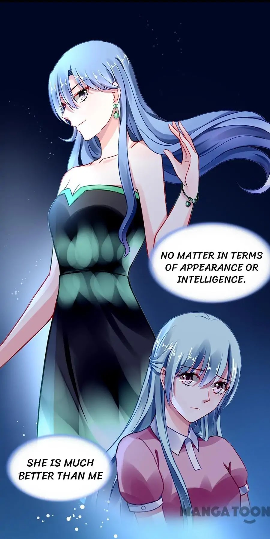 Haomen Qifu de Chuntian Chapter 50 page 8 - Chapter 50