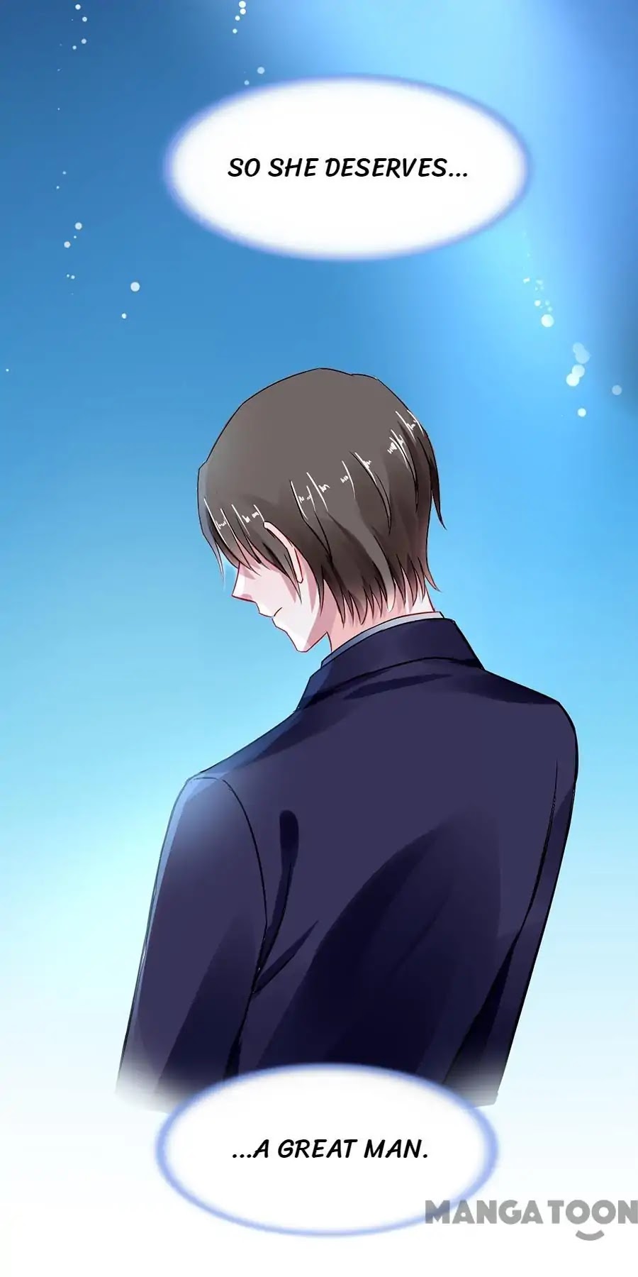 Haomen Qifu de Chuntian Chapter 50 page 9 - Chapter 50